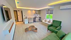 Green Nazar Hotel
