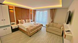Green Nazar Hotel