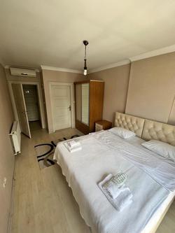 Hypatia Rezidans Otel