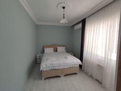 3 Yatak Odalı Geniş Daire
