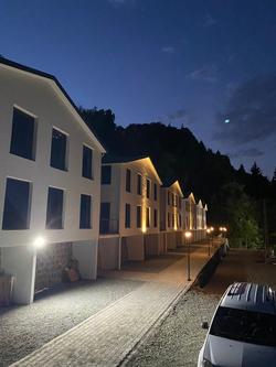Royal Falls Tatil Köyü