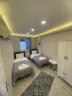 Gece Kuşu Homes