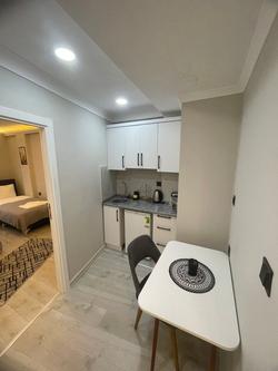 Gece Kuşu Homes