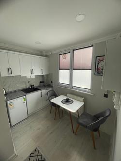 Gece Kuşu Homes