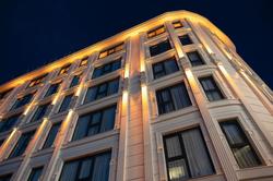 Maritimo Hotel