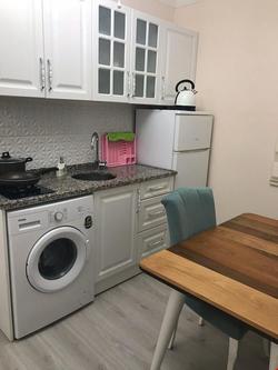 Mina Residence