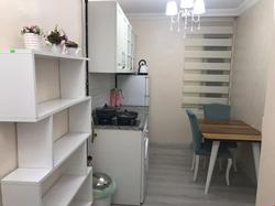 Mina Residence