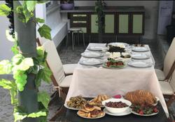 Mina Residence