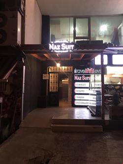 Naz Suit