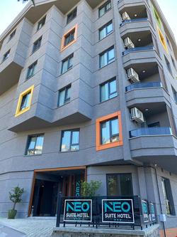Neo Suite Hotel
