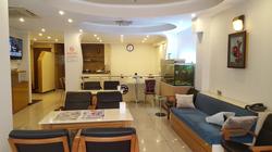 Özgür Hotel