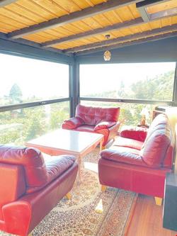 Poison Garden Suite Spa