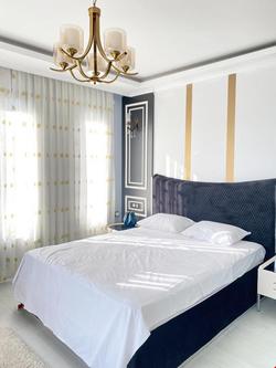 Poison Garden Suite Spa