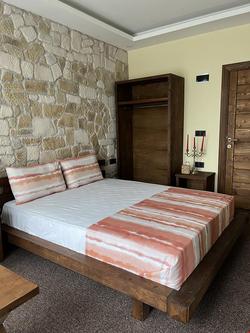 Queen City Hotelbungalov