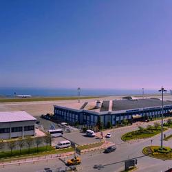 Airport Trabzon Otel