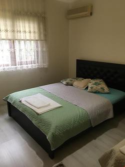 Seaview Villa