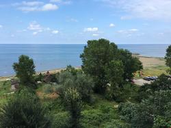 Seaview Villa