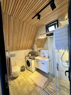 Trabzon Bungalov Evleri