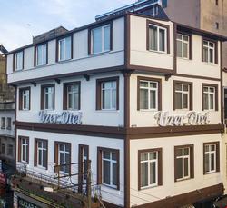 Uzer Otel