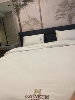 Uzunkum Hotel