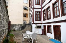 Ve Hotels Trabzon
