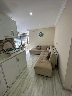 Özlü Apart