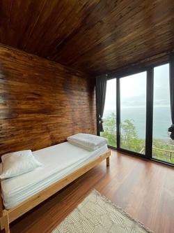 Silent Hill Bungalow Trabzon
