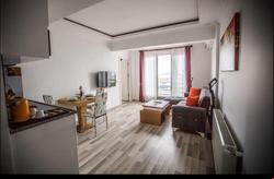 Air Suite Hotel