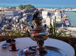 Nazar Otel Trabzon
