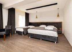 Türkler Otel