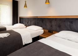 Türkler Otel