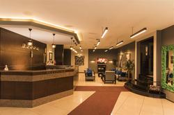Nazar Otel Trabzon