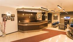 Nazar Otel Trabzon