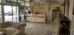 Şanlı Hotel Hamam & Spa