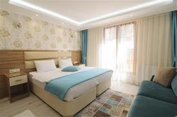 Elif İnan Otel