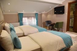 Elif İnan Otel