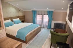 Elif İnan Otel