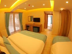 Elif İnan Otel