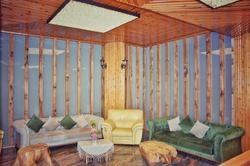 Kaman Resort Hotel