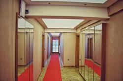 Kaman Resort Hotel