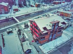 Kaman Resort Hotel