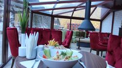 Uzungöl Önder Hotel & Spa