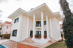Villa Ensar