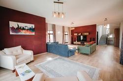 Villa Ensar