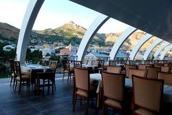 Grand Şaroğlu Hotel