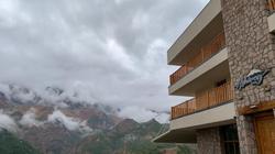 Askireg Otel