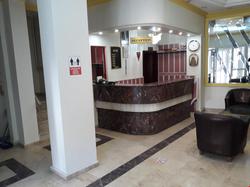 Kent Otel