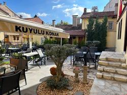 Kuyulu Konak