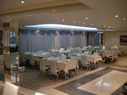 Otel Ağaoğlu