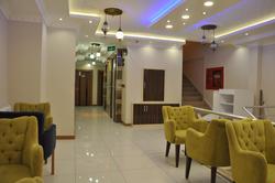 Dilman Gold Otel